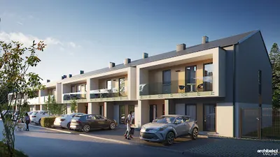 Apartamenty Warpie